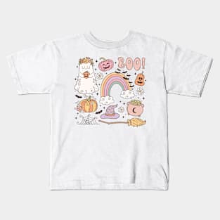 boo Kids T-Shirt